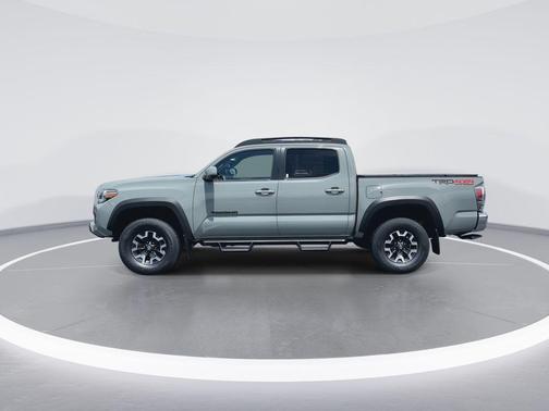 Lunar 2022 Toyota Tacoma TRD Off Road