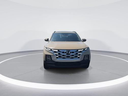 Sand 2024 Hyundai SANTA CRUZ 2.5L SEL