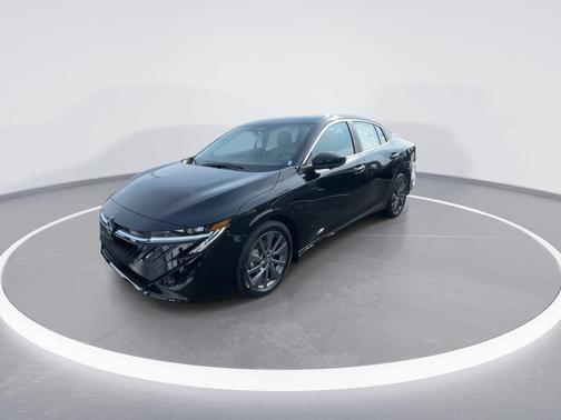 Black 2026 Nissan Sentra SL