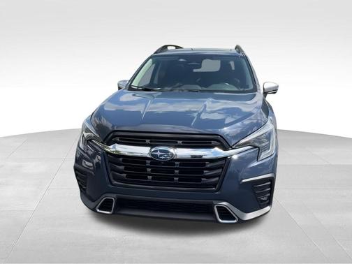 Cosmic Blue Pearl 2023 Subaru Ascent Touring 7-Passenger