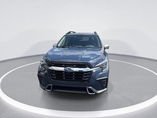 Cosmic Blue Pearl 2023 Subaru Ascent Touring 7-Passenger