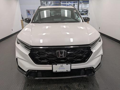 2023 Honda CR-V Hybrid Sport AWD