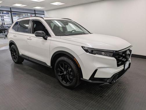 2023 Honda CR-V Hybrid Sport AWD