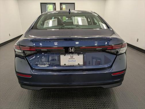2023 Honda Accord EX 1.5T
