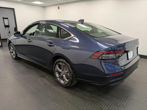 2023 Honda Accord EX 1.5T