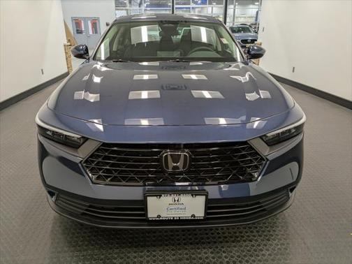 2023 Honda Accord EX 1.5T