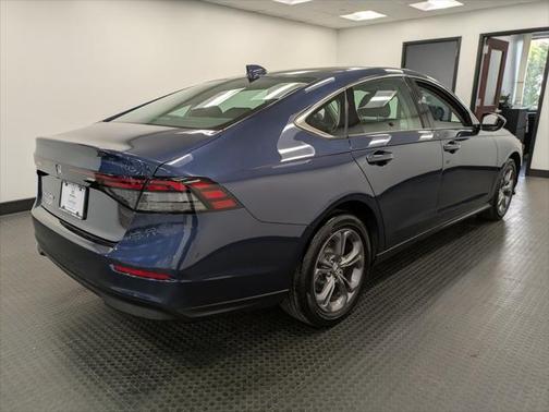 2023 Honda Accord EX 1.5T