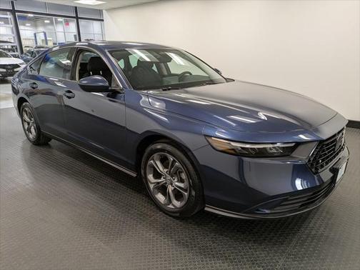 2023 Honda Accord EX 1.5T