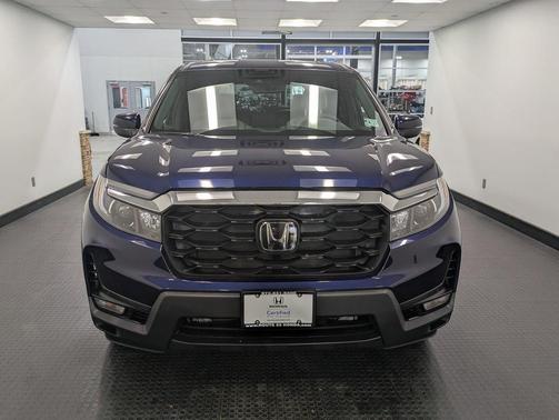 2022 Honda Passport AWD EX-L