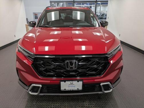 2023 Honda CR-V Hybrid Sport Touring AWD