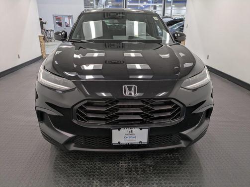 2023 Honda HR-V AWD Sport