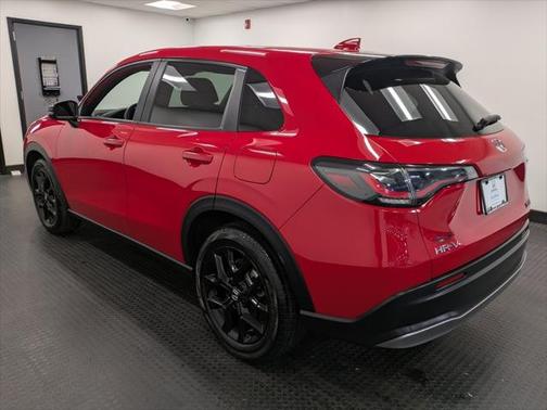 2024 Honda HR-V AWD Sport w/o BSI