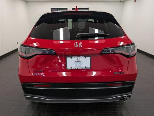 2024 Honda HR-V AWD Sport w/o BSI