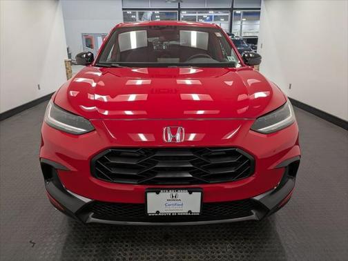 2024 Honda HR-V AWD Sport w/o BSI