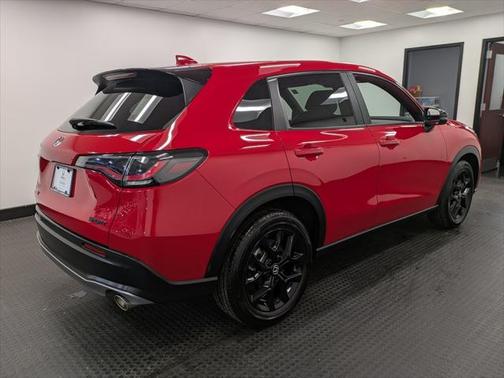 2024 Honda HR-V AWD Sport w/o BSI