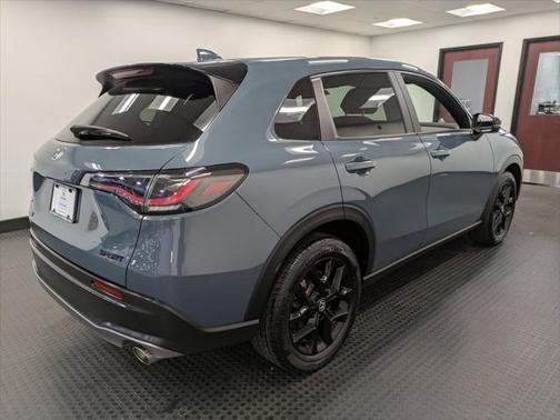 2023 Honda HR-V AWD Sport