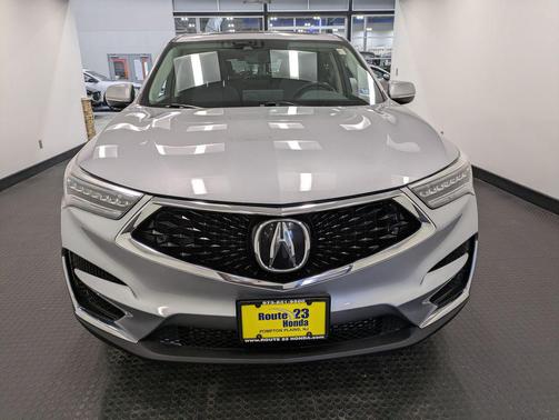 2020 Acura RDX Technology Package