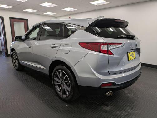 2020 Acura RDX Technology Package