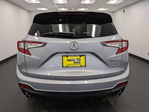 2020 Acura RDX Technology Package