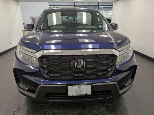 2023 Honda Passport AWD EX-L
