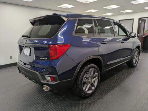2023 Honda Passport AWD EX-L