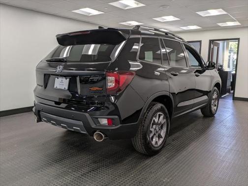 2023 Honda Passport AWD TrailSport
