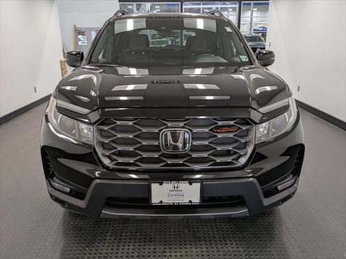 2023 Honda Passport AWD TrailSport