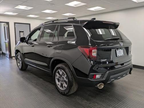 2023 Honda Passport AWD TrailSport