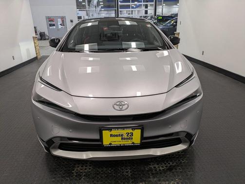 2024 Toyota Prius Prime XSE Premium