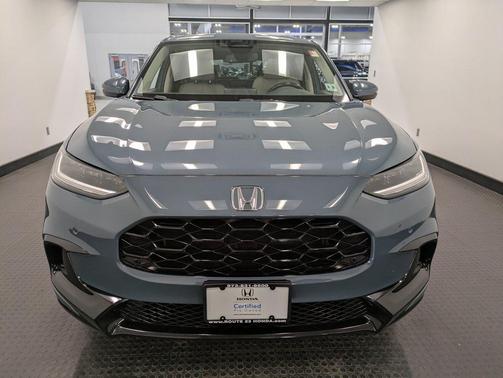 2023 Honda HR-V EX-L