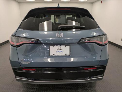 2023 Honda HR-V EX-L