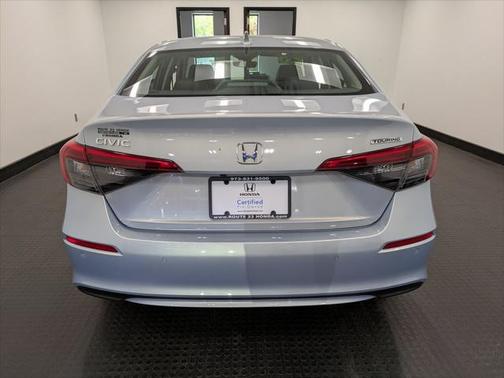 2023 Honda Civic Touring