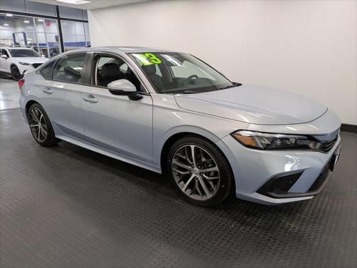 2023 Honda Civic Touring