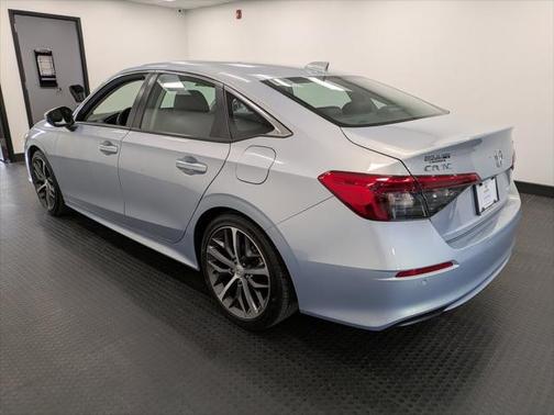 2023 Honda Civic Touring