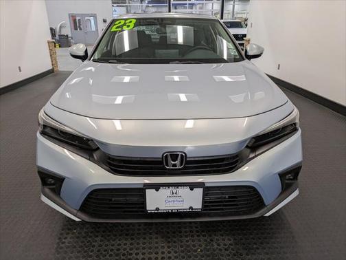 2023 Honda Civic Touring