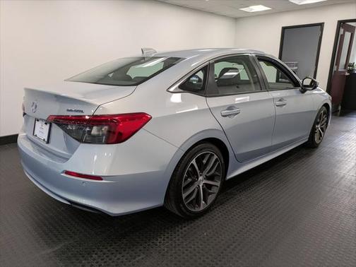 2023 Honda Civic Touring