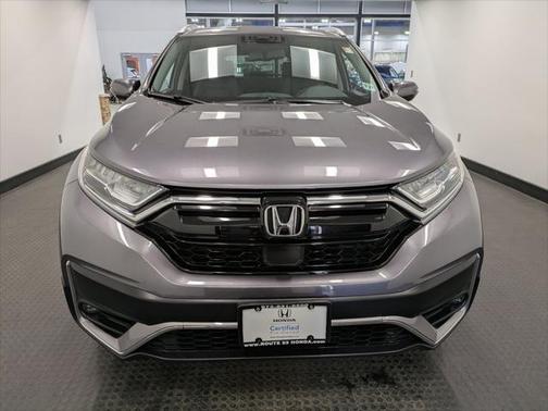 2022 Honda CR-V AWD Touring