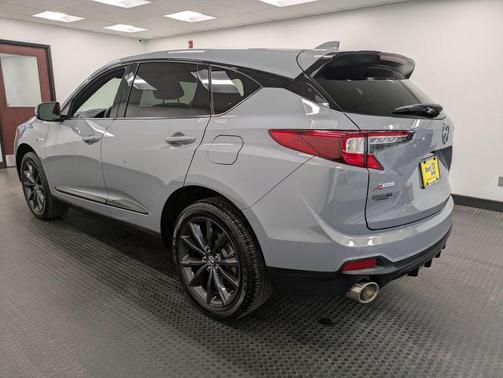 2025 Acura RDX Base