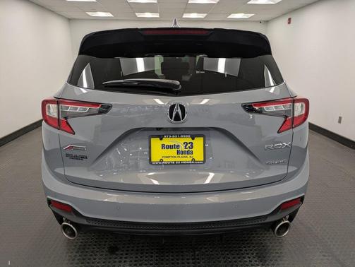 2025 Acura RDX Base