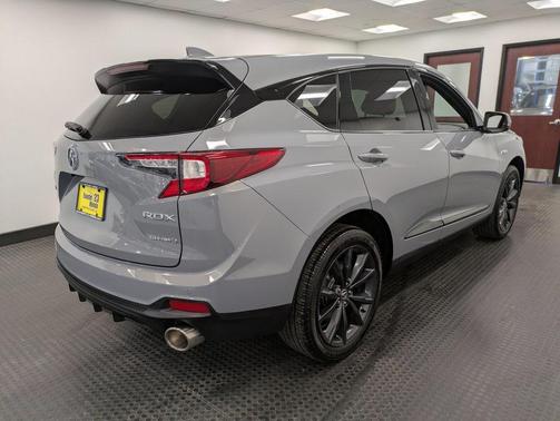 2025 Acura RDX Base