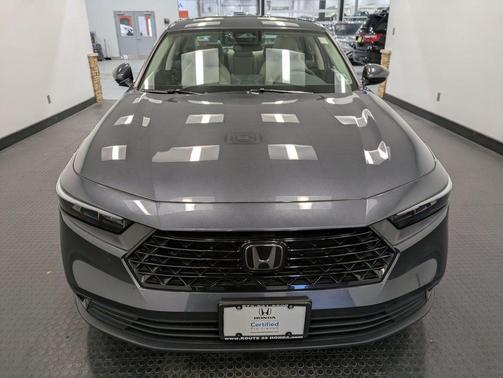 2023 Honda Accord EX 1.5T