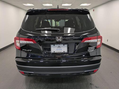 2022 Honda Pilot AWD Special Edition