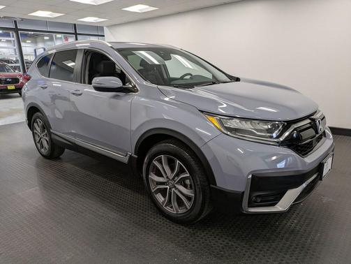 2022 Honda CR-V AWD Touring