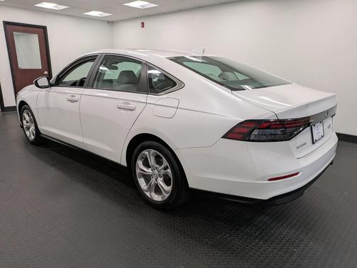 2023 Honda Accord LX 1.5T