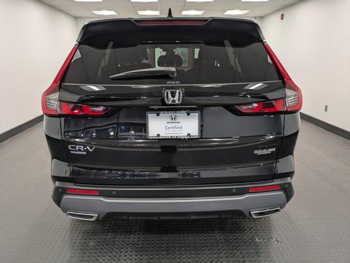 2025 Honda CR-V Hybrid Sport AWD