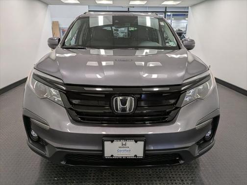 2021 Honda Pilot AWD Special Edition
