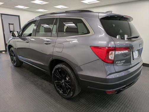 2021 Honda Pilot AWD Special Edition