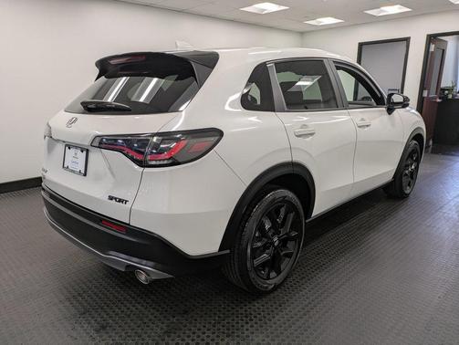 2023 Honda HR-V AWD Sport