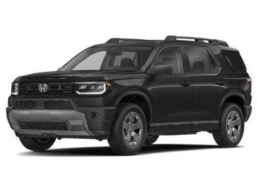 2026 Honda Passport AWD RTL