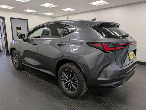 2025 Lexus NX 350 350 Base